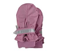 Sterntaler Fäustlinge Guanto, Rosa Bacca, 2 Unisex-Adulto
