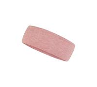Sterntaler Fascia Per Capelli OCS Melange, Bimba 0-24, Rosa Velluto, 47 cm
