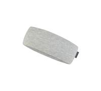 Sterntaler Fascia Per Capelli OCS Melange, Unisex - Bimbi 0-24, Argento, 55 cm