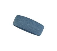 Sterntaler Fascia Per Capelli OCS Melange, Unisex - Bimbi 0-24, Inchiostro Blu Melange, 55 cm