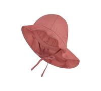 Sterntaler - Kids' Sun Hat - Cappello 45 cm fuchsia