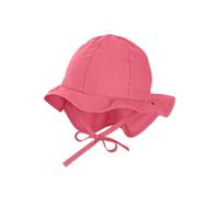 Sterntaler Flapper, Cappello per Bambini Bambini Unisex, Koralle, 49