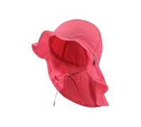 Sterntaler Flapper, Cappello per Bambini Bambini Unisex, Koralle, 53