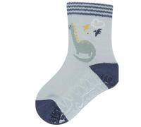 Sterntaler FLI Air Dino, Grigio/Blu, 25-26 Bambini e Ragazzi