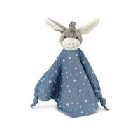 Sterntaler Foulard Esel Emmi, blu, 1 pezzo (confezione da 1)