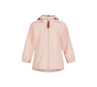 Sterntaler Giacca impermeabile da ragazza a pois, rosa pallido, 98