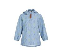 Sterntaler Giacca impermeabile da ragazzo Dino, Blu, 86