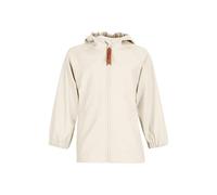 Sterntaler - Kid's Regenjacke Ungefüttert Uni - Giacca antipioggia 86 bianco