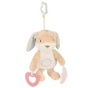 Sterntaler- Giocattolo Activity Hanni, Colore Marrone, 3062572