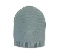 Sterntaler - GOTS Strickmütze Stern, Cuffia Bambine e Ragazze