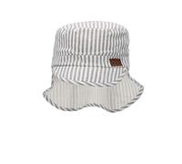 Sterntaler Greta - Calzettoni da Bambino con Visiera e Protezione per Il Collo, Blu Marino, 51