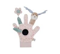 Sterntaler- Guanti da Gioco Hanni, Multicolore, Normale, 3632532