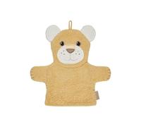 Sterntaler Guanto da bagno Leone