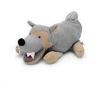Sterntaler Handpuppe Wolf