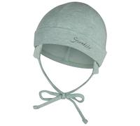 Sterntaler Jungen OCS - Berretto da Uomo, Colore: Verde, Taglia 37