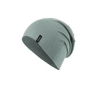 Sterntaler Jungen OCS - Berretto Slouch-Beanie 55, Colore: Verde