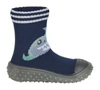 Sterntaler - Kid's Adventure Socks - Scarpe per sport acquatici EU 27/28 blu/grigio