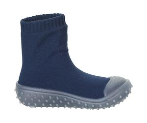 Sterntaler - Kid's Adventure-Socks Uni - Pantofole EU 25/26 blu
