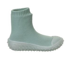 Sterntaler - Kid's Adventure-Socks Uni - Pantofole EU 25/26 turchese
