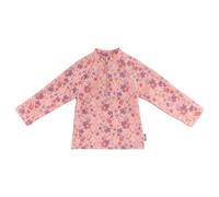 Sterntaler - Kid's Badeshirt Langarm Corale - Lycra 116 fuchsia