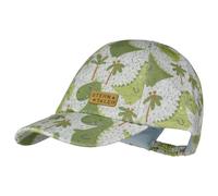 Sterntaler - Kids' Baseball Cap - Dinosaur - Cappellino 51 cm grigio/olivia