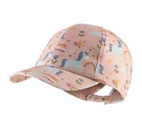 Sterntaler - Kid's Basecap Einhörner - Cappellino 55 cm fuchsia