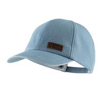 Sterntaler - Kid's Basecap Jeans - Cappellino 49 cm turchese