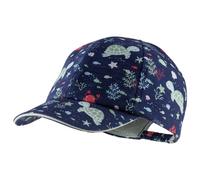 Sterntaler - Kid's Basecap Meerestiere - Cappellino 47 cm blu