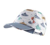 Sterntaler - Kid's Basecap U-Boote - Cappellino 47 cm grigio