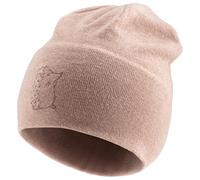 Sterntaler - Kid's Beanie Igel - Berretto 35 cm marrone/fuchsia