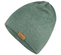 Sterntaler - Kid's Beanie Melange - Berretto 47 cm verde
