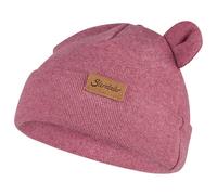 Sterntaler - Kid's Beanie Ohren - Berretto 39 cm fuchsia