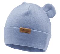 Sterntaler - Kid's Beanie Ohren - Berretto 45 cm lilla