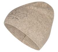 Sterntaler - Kids' Beanie - Polar Bear - Berretto 39 cm beige