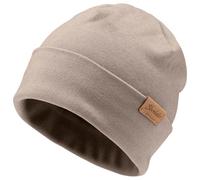 Sterntaler - Kids' Beanie - Turn-up - Berretto 47 cm marrone