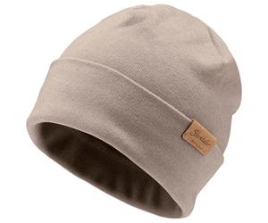 Sterntaler - Kids' Beanie - Turn-up - Berretto 47 cm marrone