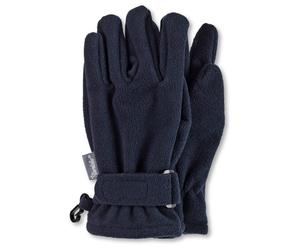 Sterntaler - Kid's Fingerhandschuh - Guanti 6 blu