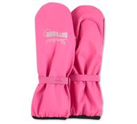Sterntaler - Kid's Gauntlet Gloves - Guanti 2 fuchsia