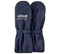 Sterntaler - Kid's Gauntlet Gloves - Guanti 5 blu