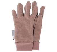 Sterntaler - Kid's Gloves - Guanti 5 marrone