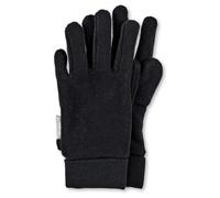 Sterntaler - Kid's Gloves - Guanti 5 nero