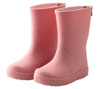 Sterntaler - Kid's Gummistiefel Uni - Stivali di gomma EU 23 fuchsia