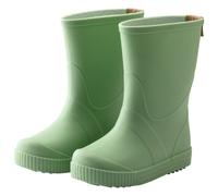 Sterntaler - Kid's Gummistiefel Uni - Stivali di gomma EU 28 verde
