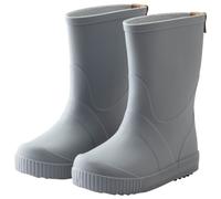 Sterntaler - Kid's Gummistiefel Uni - Stivali di gomma EU 29 grigio