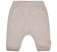 Sterntaler - Kid's Hose Fleece - Pantaloni in pile 86 grigio