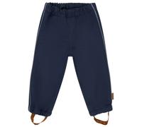 Sterntaler - Kid's Hose Softshell - Pantaloni softshell 92 blu