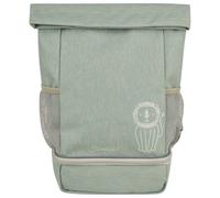 Sterntaler - Kid's Kinderrucksack mit Bodenfach - Zaino per bambini grigio