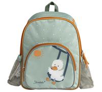 Sterntaler - Kid's Kinderrucksack mit Flaschenhalter - Zaino per bambini variopinto