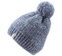 Sterntaler - Kid's Knitted Beanie Multicolour - Berretto 55 cm grigio