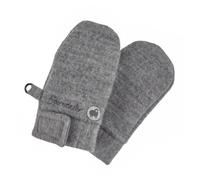 Sterntaler - Kid's Mittens Merino Wool - Guanti 0 grigio